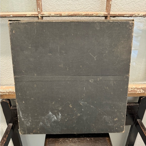 Antique A LIFE OF CHRIST: THE ROYAL SCROLL Bible study - Picture 7 of 7